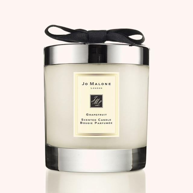 Grapefruit Scented Candle 200 g