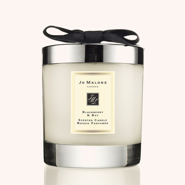 Blackberry & Bay Scented Candle 200 g