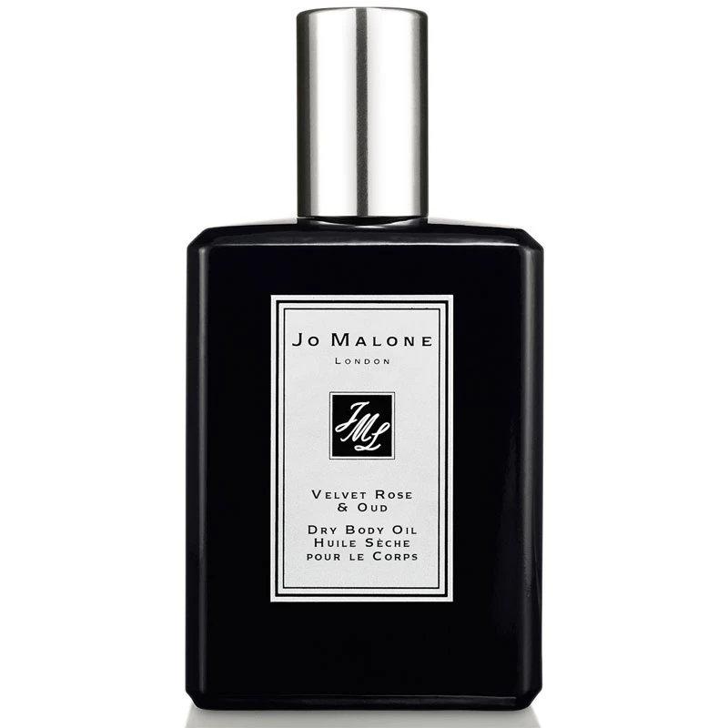 Jo Malone London Velvet Rose & Oud Dry Body Oil 100 ml