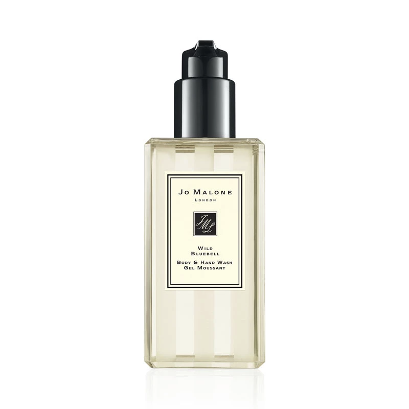 Jo Malone London Wild Bluebell Body & Hand Wash 250 ml