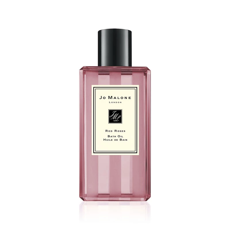 Jo Malone London Red Roses Bath Oil 250 ml