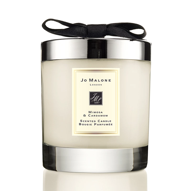 Jo Malone London Mimosa & Cardamom Scented Candle 200 g