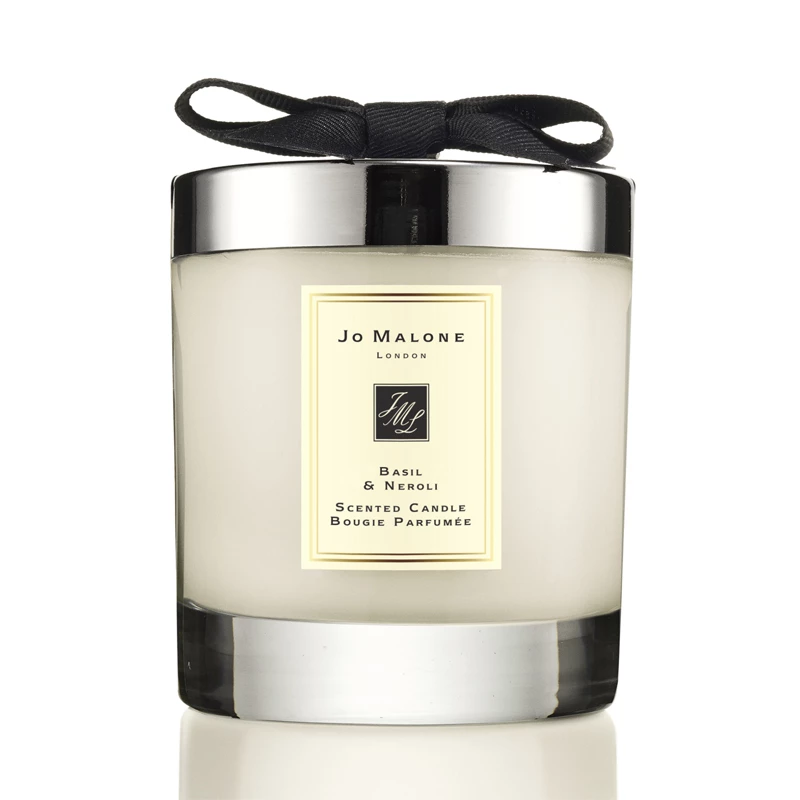 Jo Malone London Basil & Neroli Scented Candle 200 g