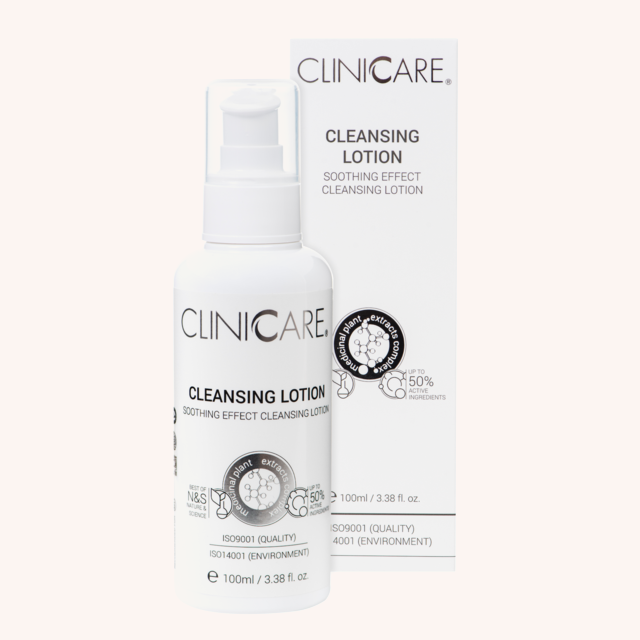 Cleansing Lotion 100 ml