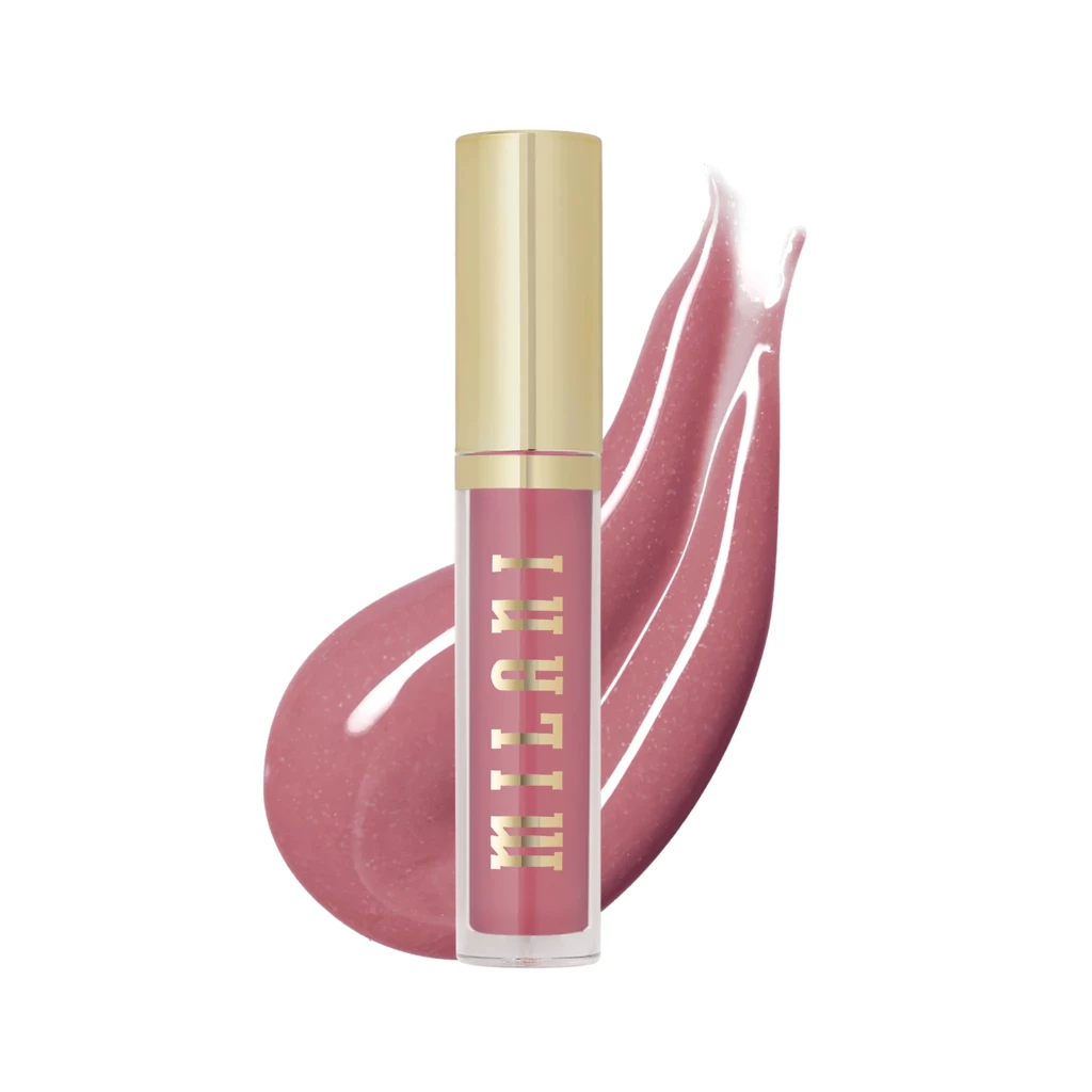 Keep It Full Maxxx Plumper Lipgloss 120 First Kiss