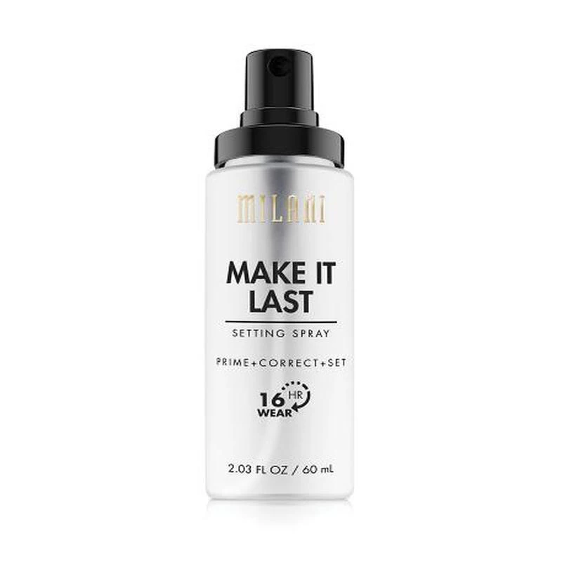 Milani Make It Dewy Setting Spray 60 ml