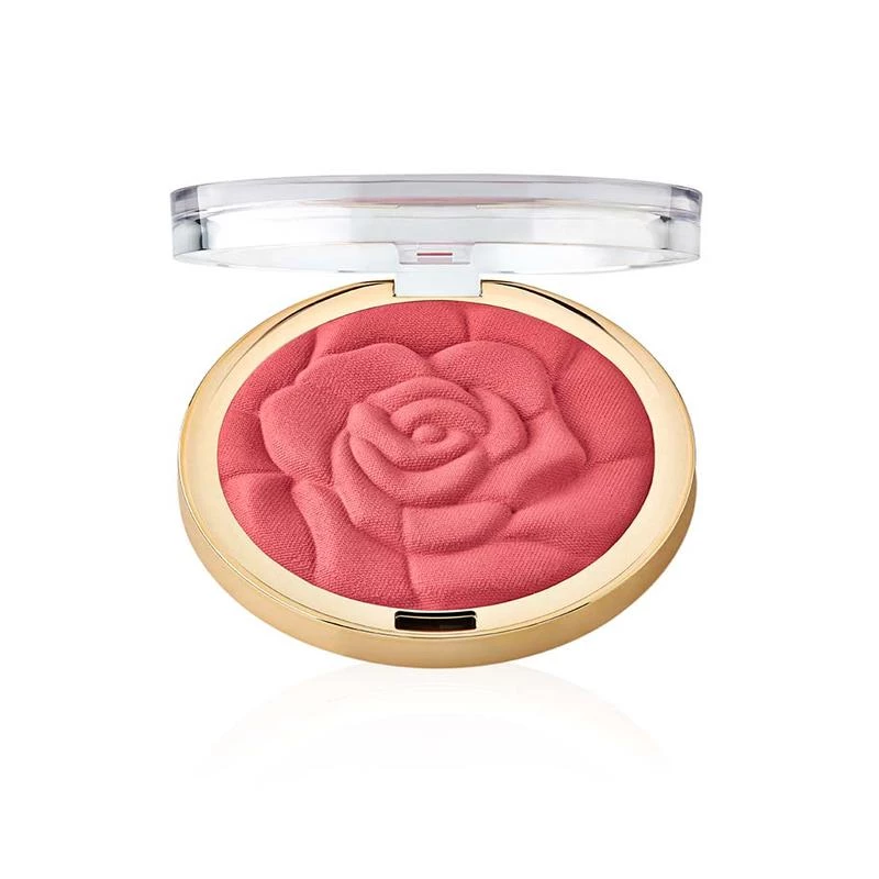 Milani Rose Powder Blush Tea Rose