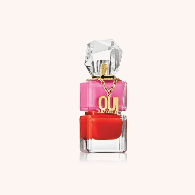Oui Juicy Couture EdP 100 ml