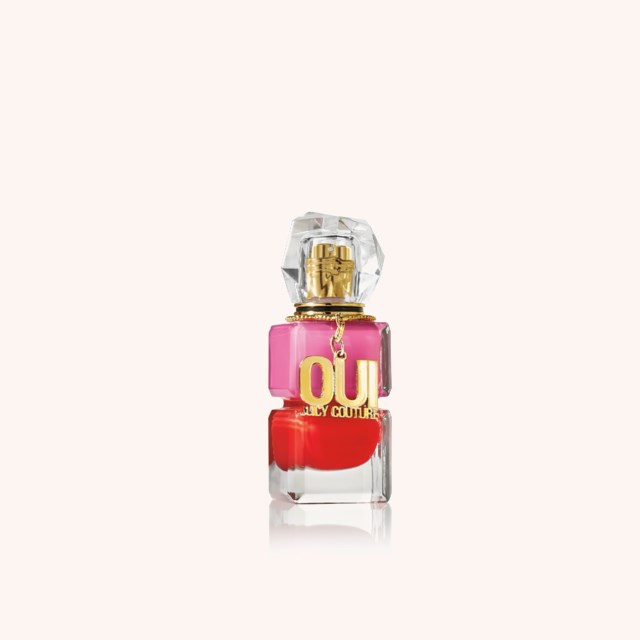 Oui Juicy Couture EdP 30 ml