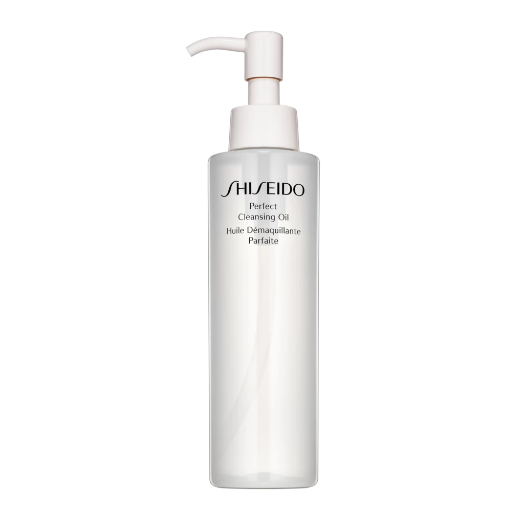 Shiseido Perfect Cleansing Oil 180 ml