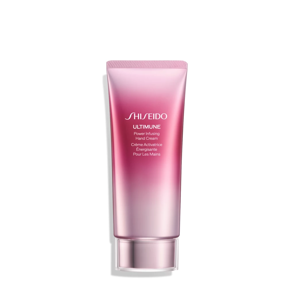 Shiseido Ultimune Hand Cream 75 ml