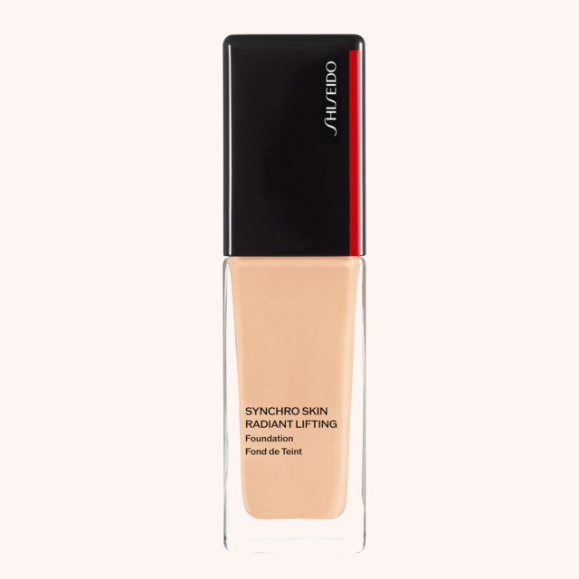 Radiant Lifting Foundation 160 Shell