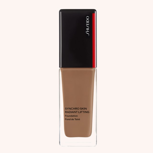 Radiant Lifting Foundation 330 Bamboo