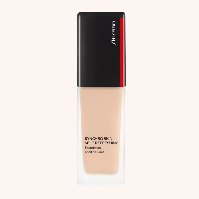 Self-Refreshing Foundation 120 Ivory