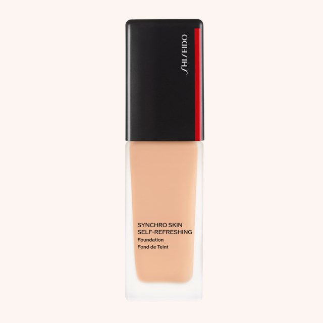 Self-Refreshing Foundation 240 Quartz