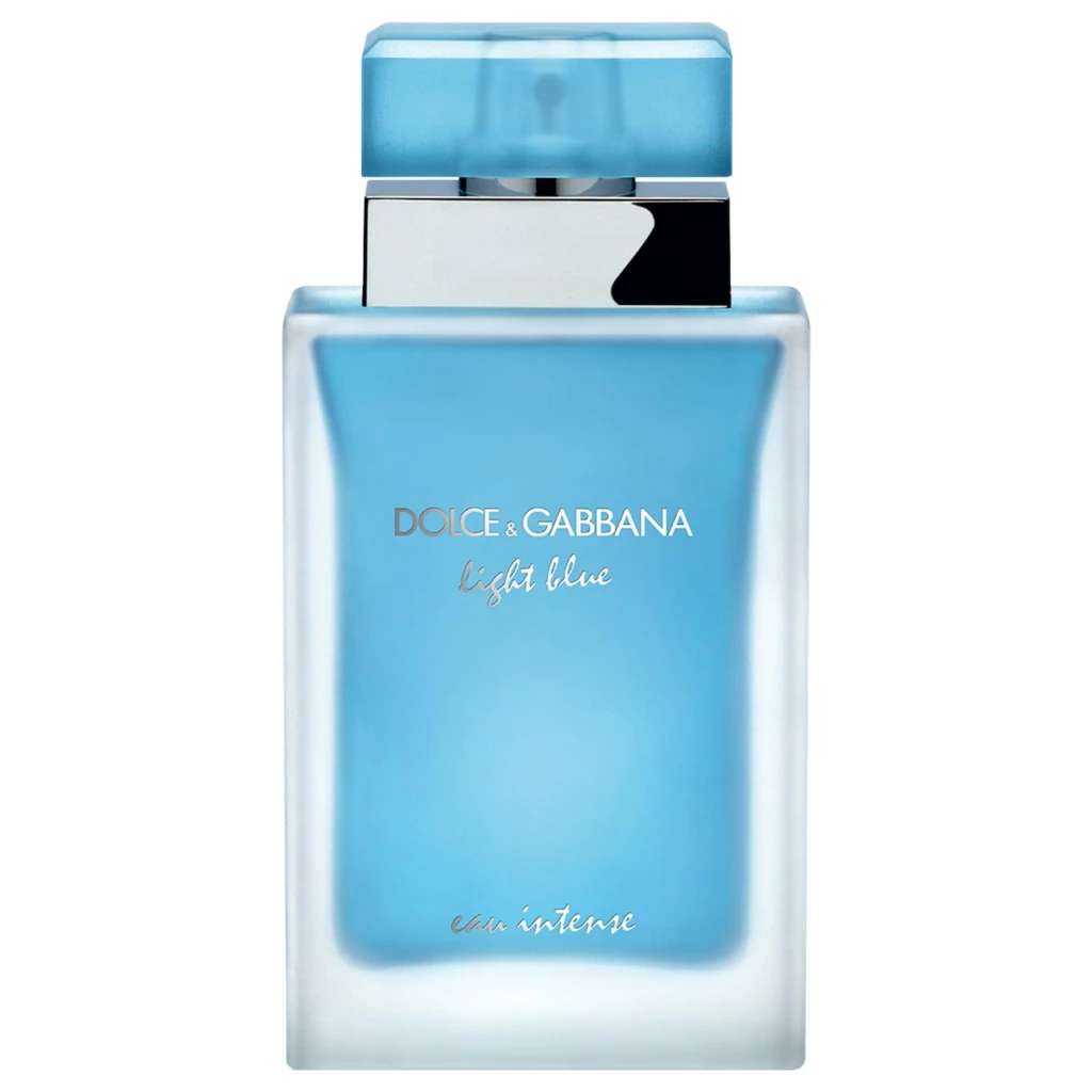 Dolce & Gabbana Light Blue Eau Intense EdP 50 ml