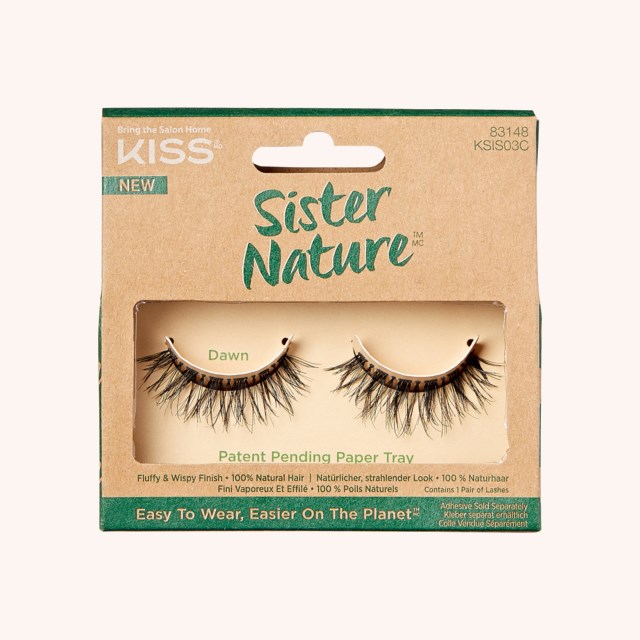 Sister Nature Lash 31481 Dawn