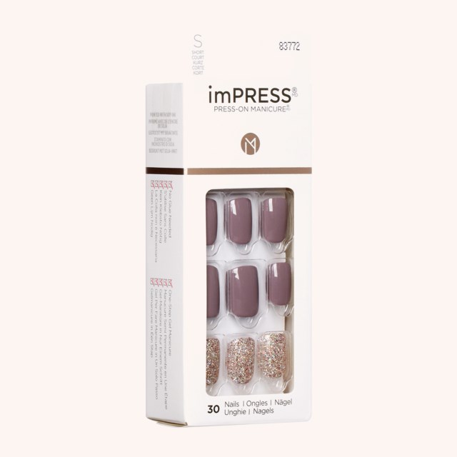 Artificial Nail Flawless 30 pcs