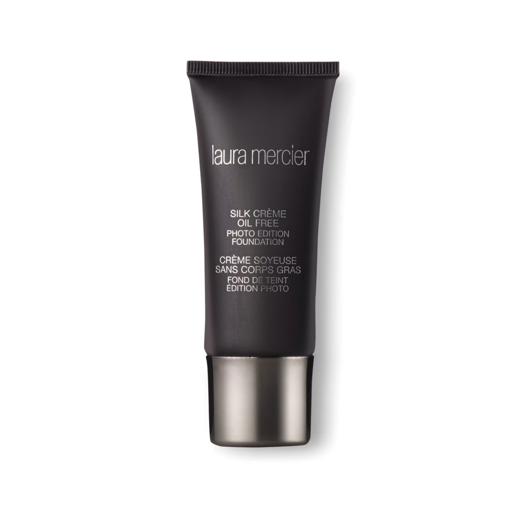 Laura Mercier Silk Crème Oil Free Foundation Nutmeg