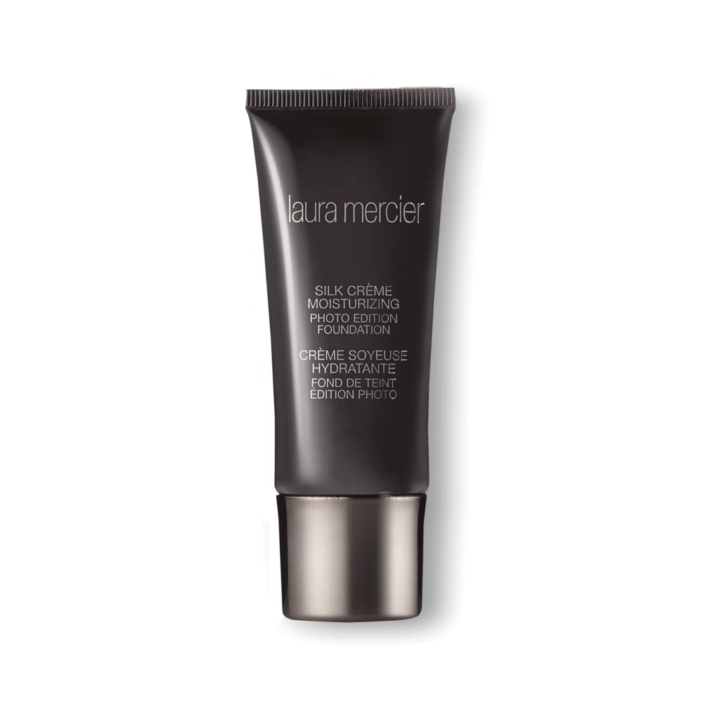 Laura Mercier Silk Crème Moisturizing Foundation Dune