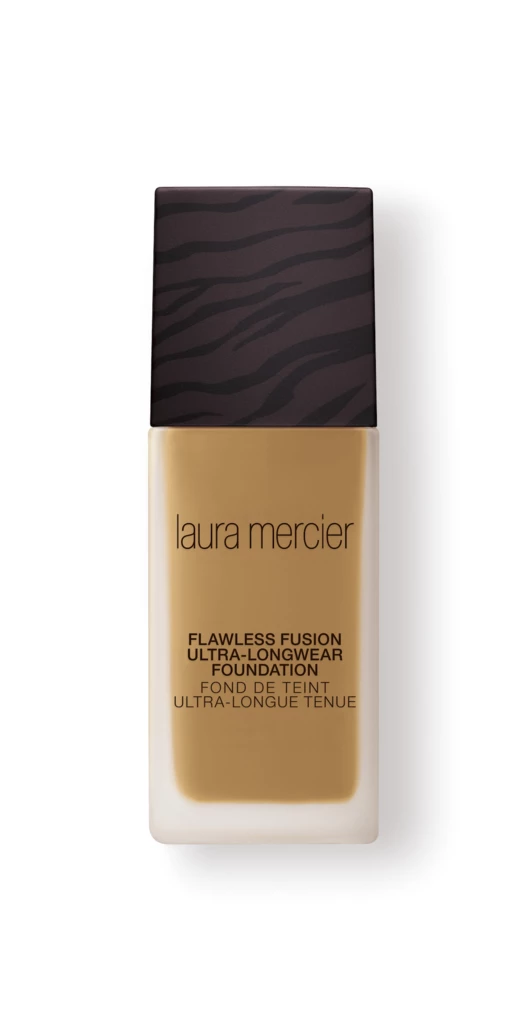 Flawless Fusion Ultra-Longwear Foundation 5W1 Amber