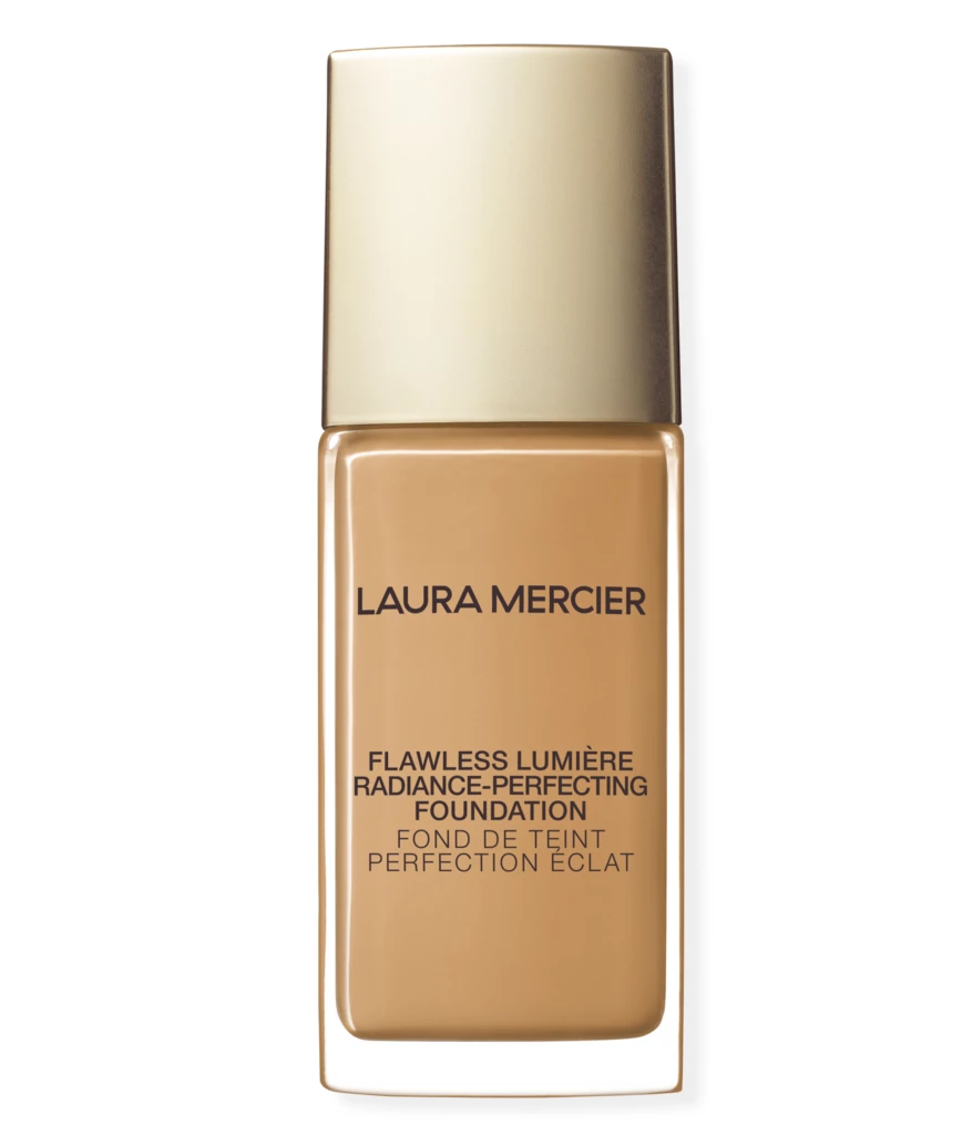 Flawless Lumière Radiance Perfecting Foundation 4W2 Chai