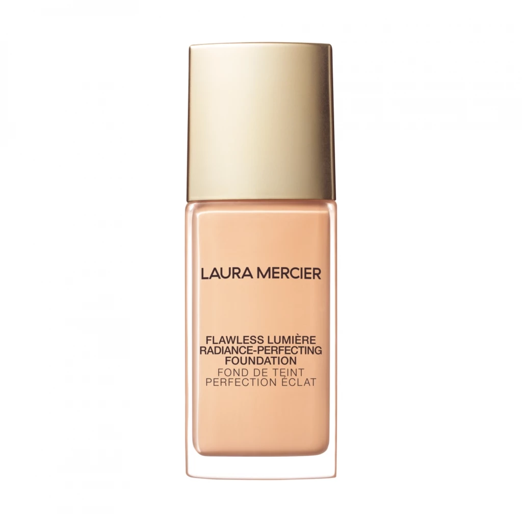 Flawless Lumière Radiance Perfecting Foundation 5N2 Hazelnut