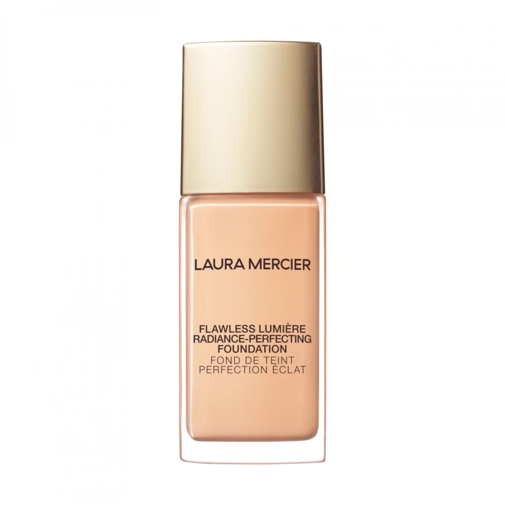 Flawless Lumière Radiance Perfecting Foundation 6W1 Ganache