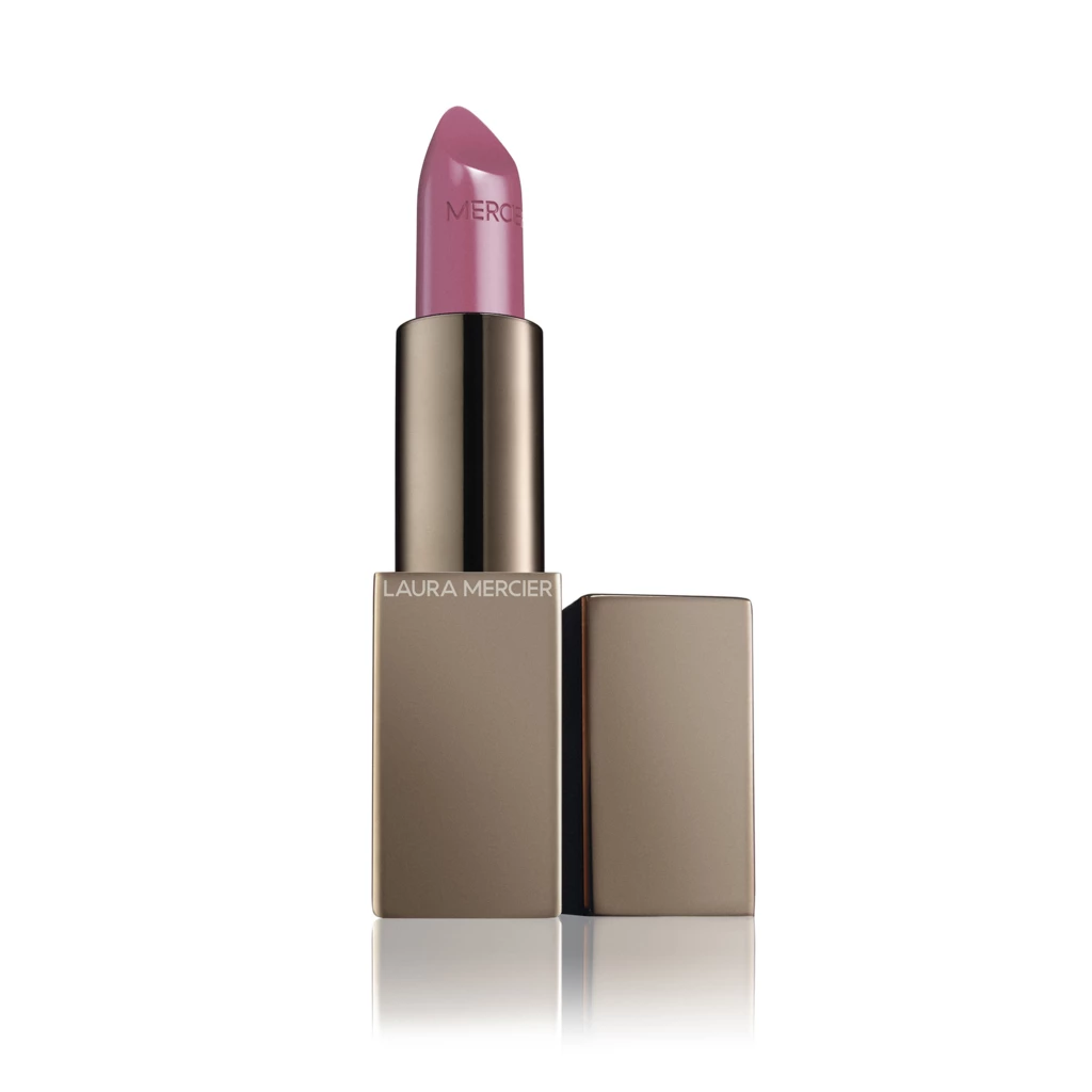 Rouge Essentiel Silky Crème Lipstick Rose Claire