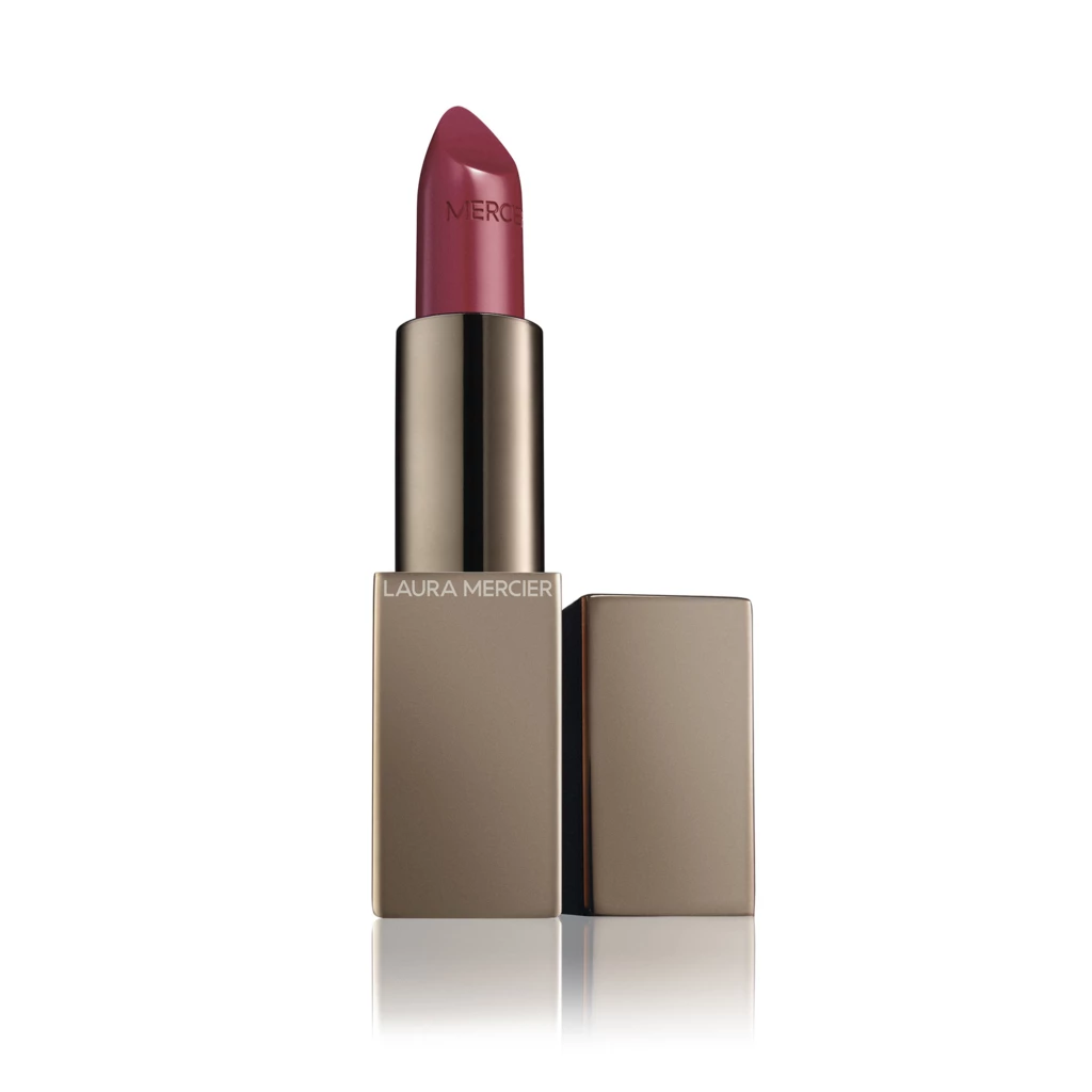 Rouge Essentiel Silky Crème Lipstick Rose Vif