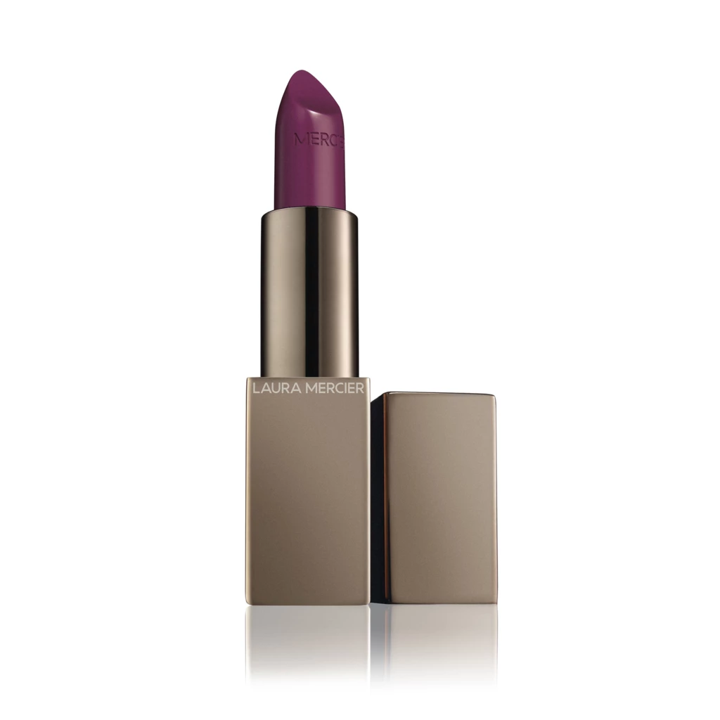 Rouge Essentiel Silky Crème Lipstick Violette