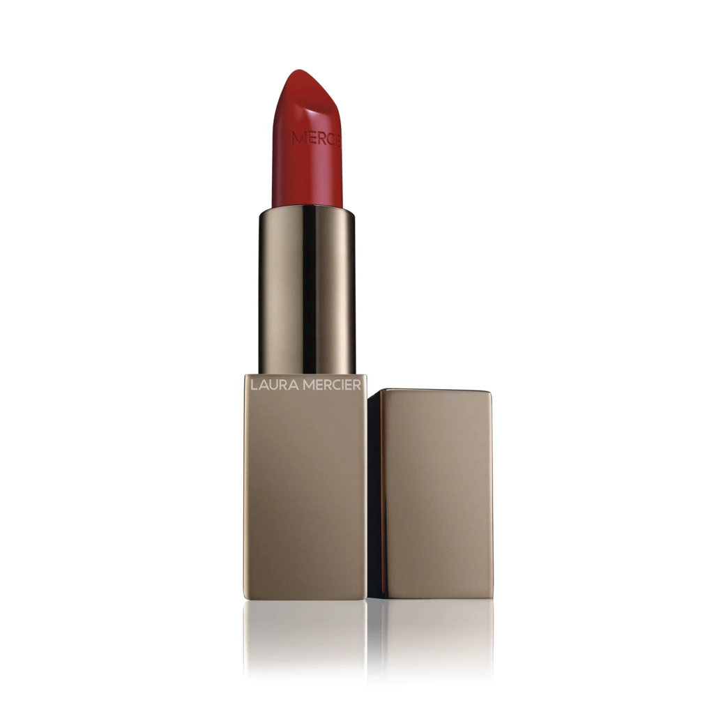 Rouge Essentiel Silky Crème Lipstick Rouge Muse