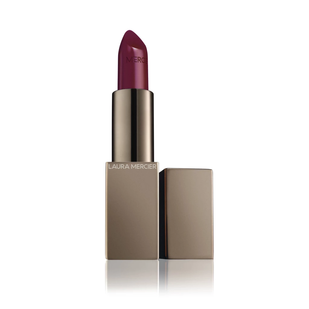 Rouge Essentiel Silky Crème Lipstick Rose Rouge