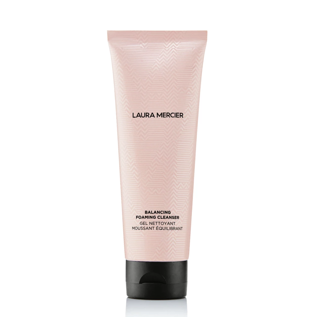 Laura Mercier Balancing Foaming Face Cleanser 125 ml