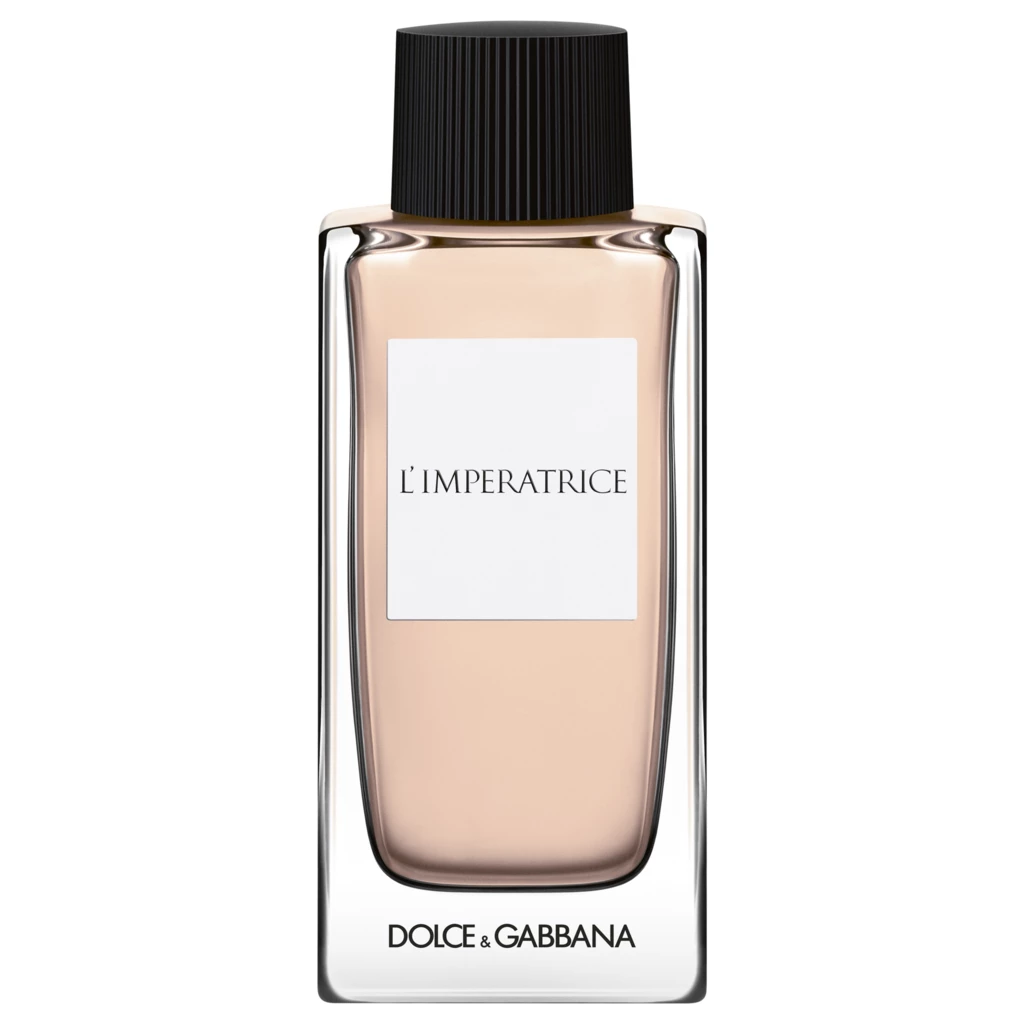 Dolce & Gabbana L’Impératrice EdT 100 ml