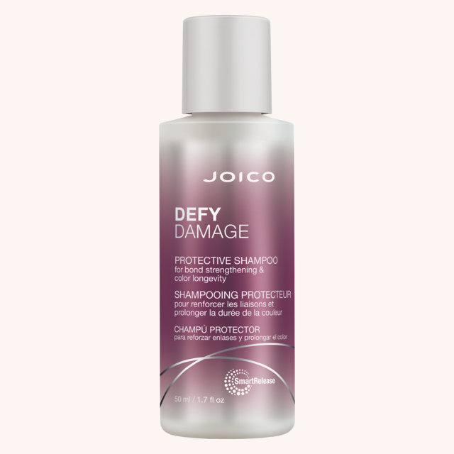 Defy Damage Shampoo 50 ml