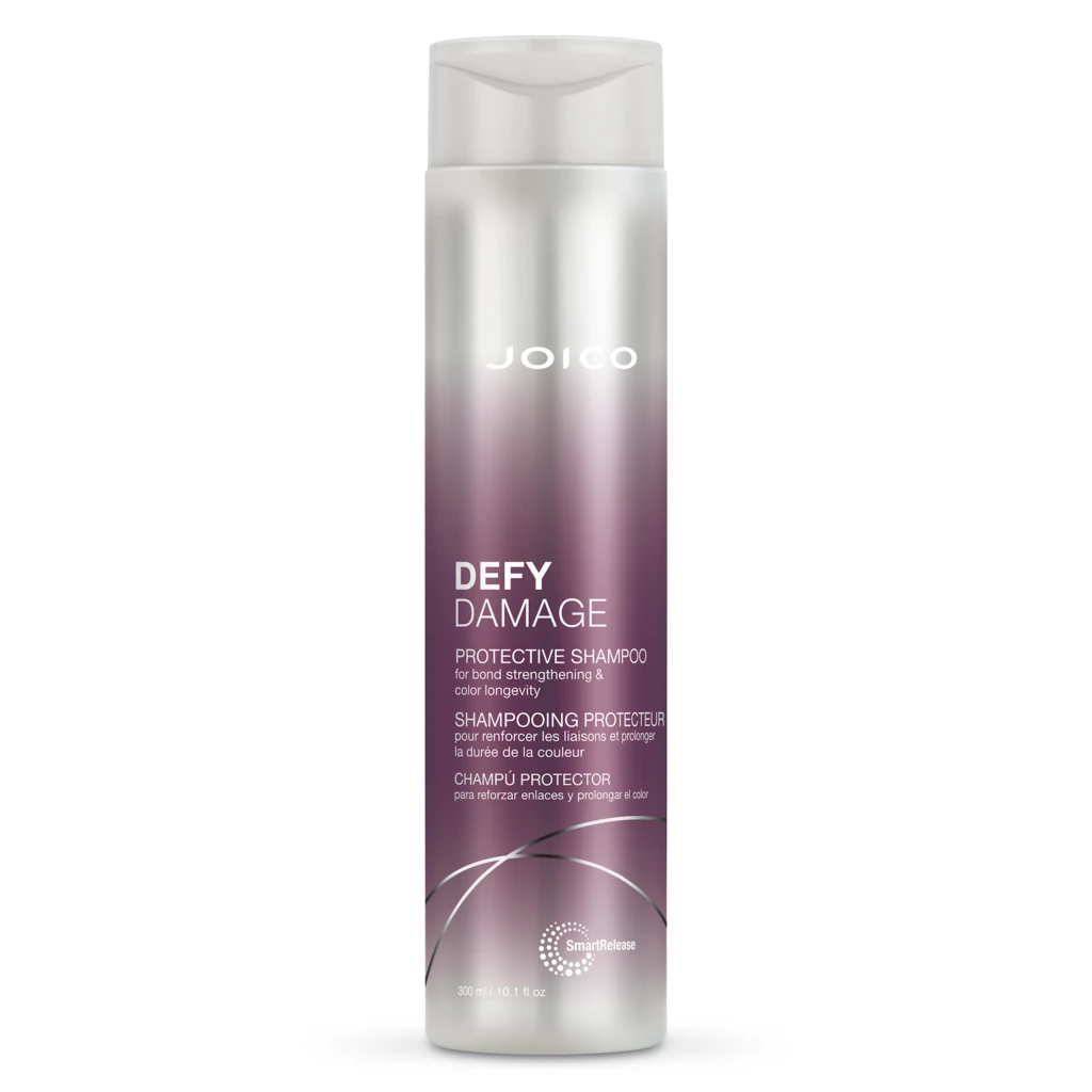 Joico Defy Damage Shampoo 300 ml