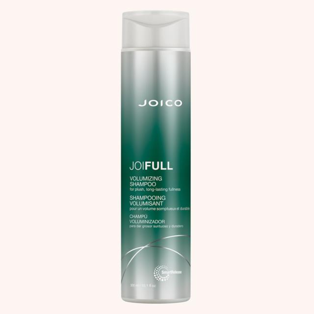 JoiFull Shampoo 300 ml