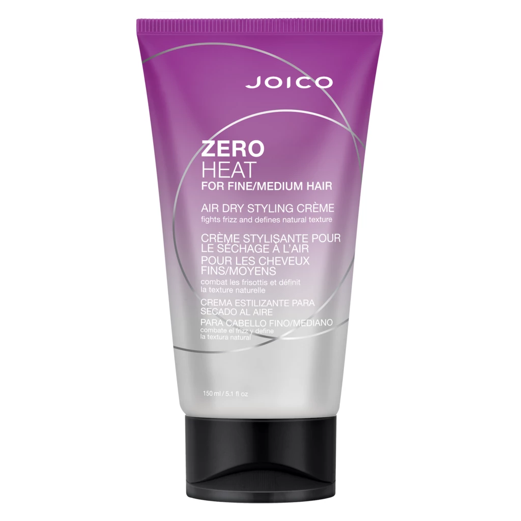 Zero Heat Crème (Fine/Medium Hair) 150 ml