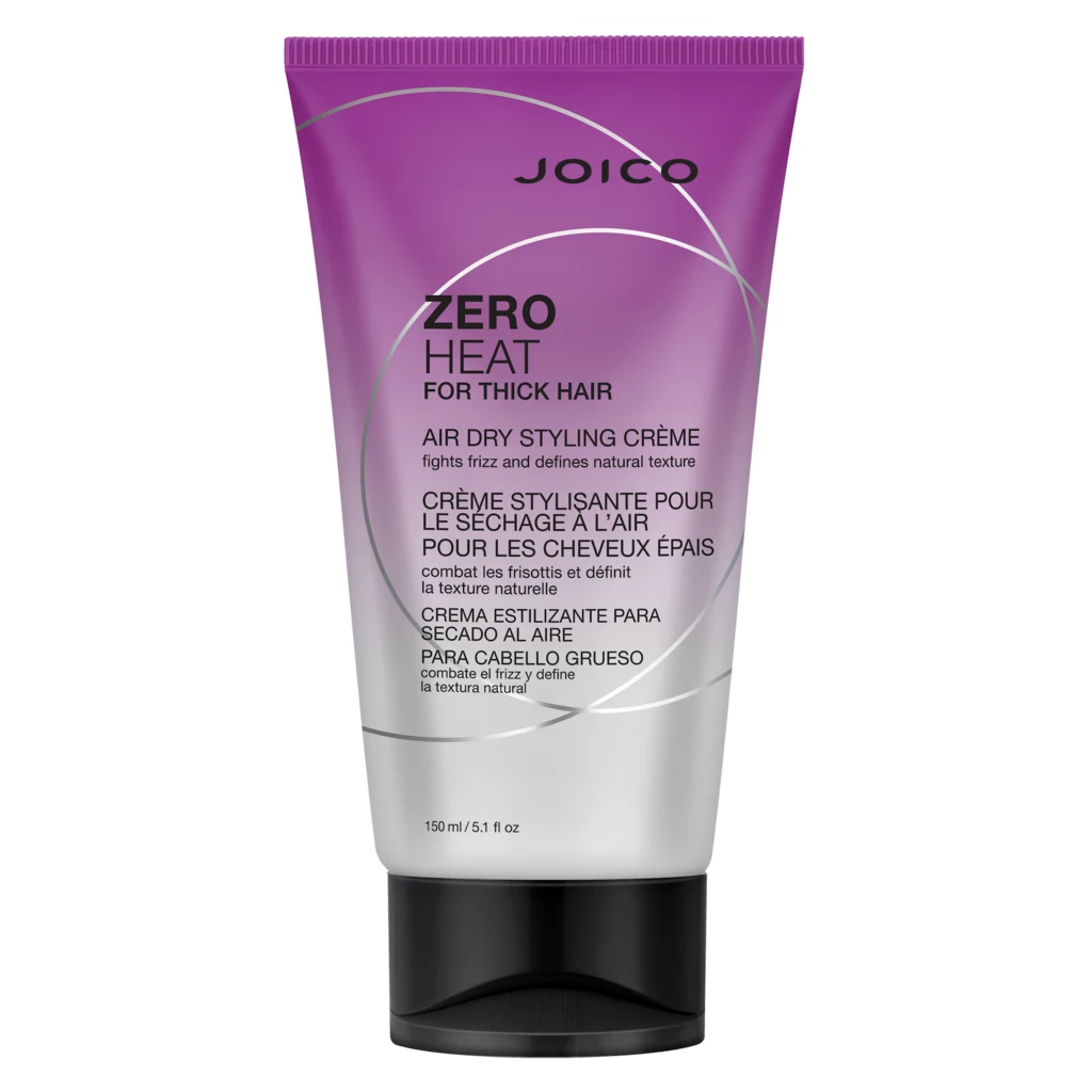 Joico Zero Heat Crème (For Thick Hair) 150 ml