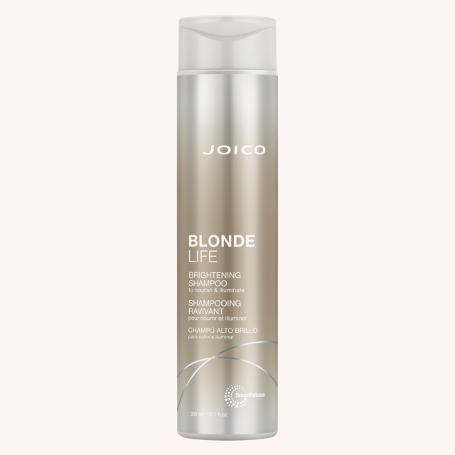 Blonde Life Shampoo 300 ml