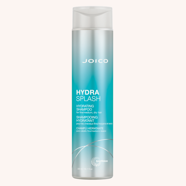 Hydra Splash Shampoo 300 ml