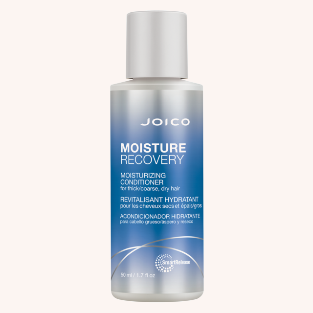 Moisture Recovery Conditioner 50 ml