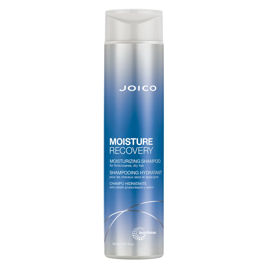 Joico Moisture Recovery Shampoo 300 ml