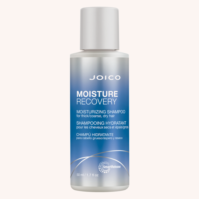 Moisture Recovery Shampoo 50 ml