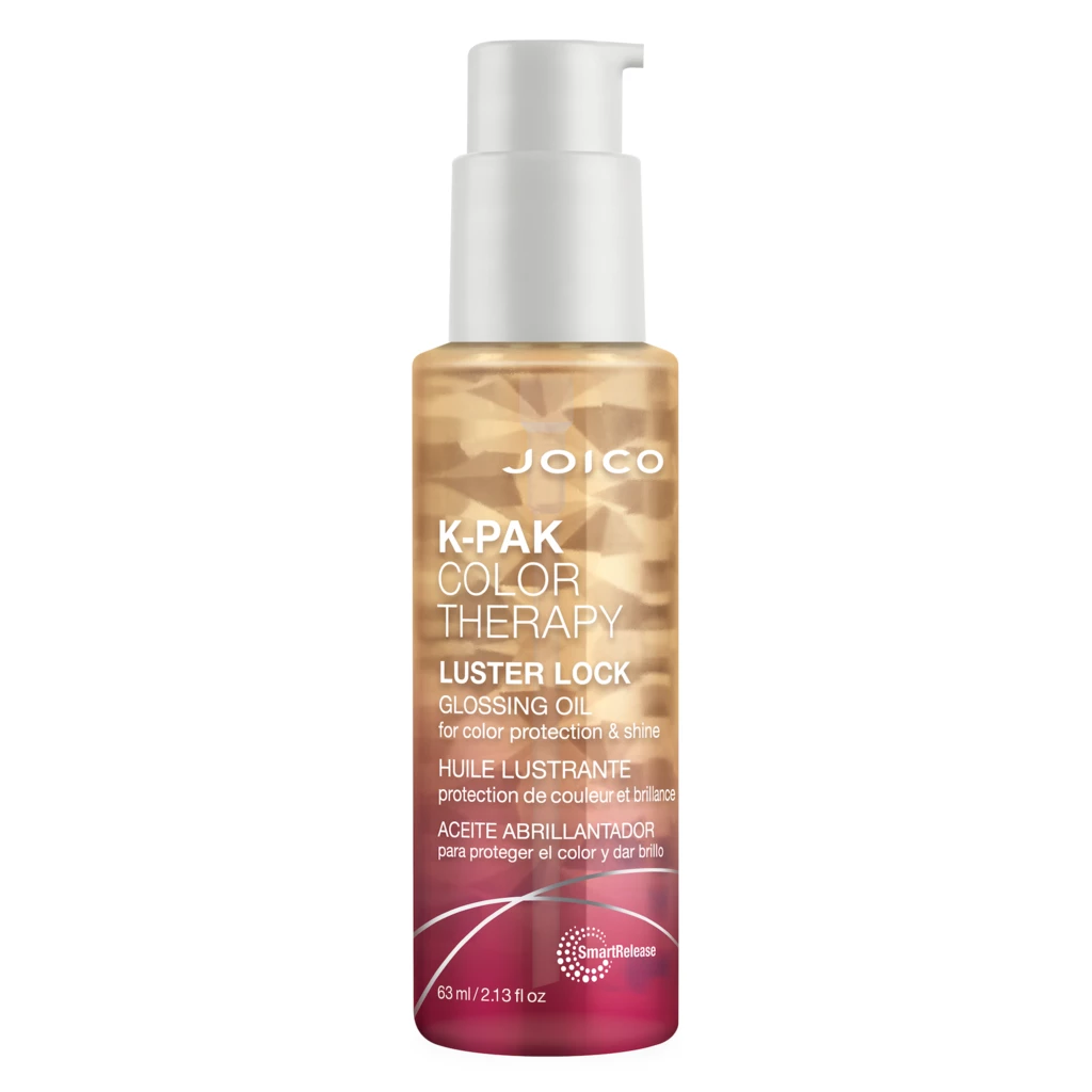 Joico K-Pak CT Luster Lock Oil 63 ml