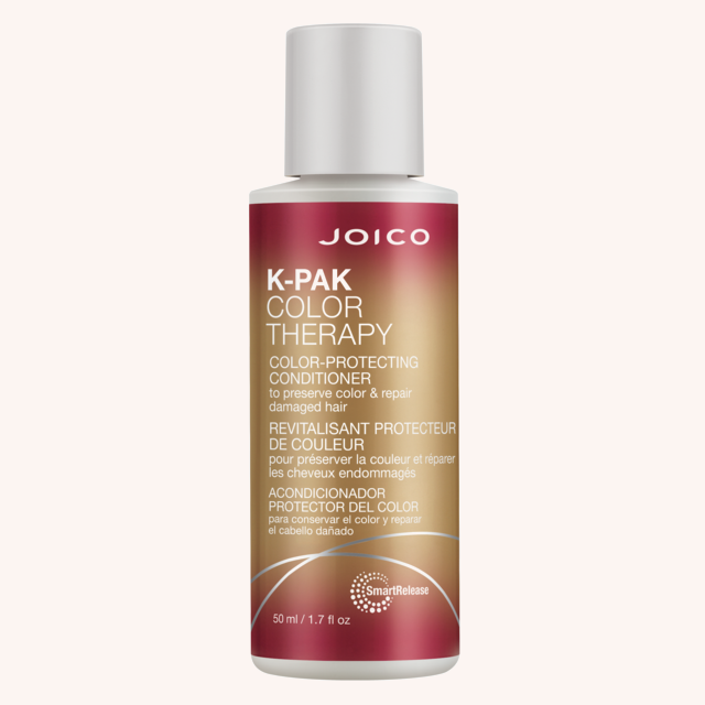 K-Pak Color Therapy Conditioner 50 ml