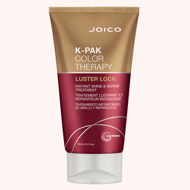 K-Pak Color Therapy Luster Lock 150 ml