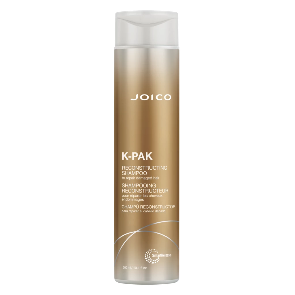 Joico K-Pak Shampoo 300 ml