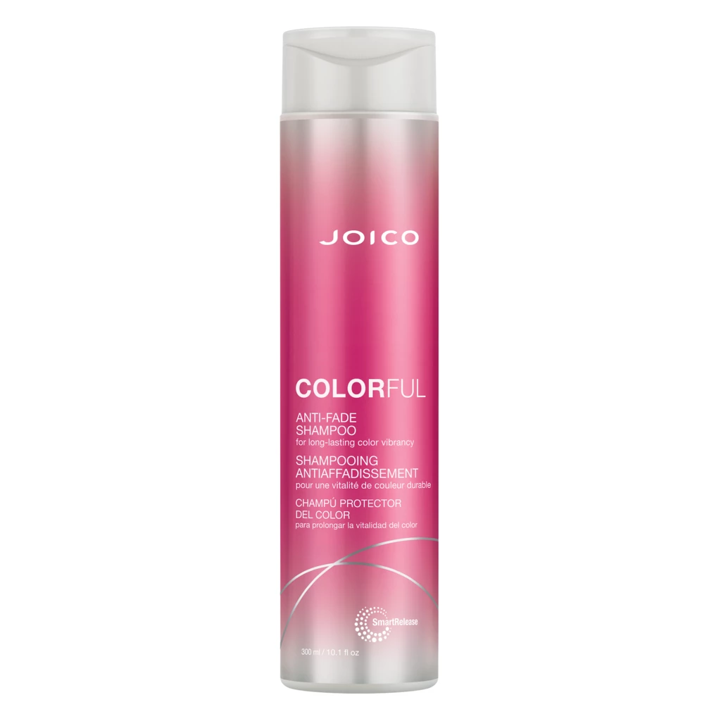 Joico Colorful Shampoo 300 ml